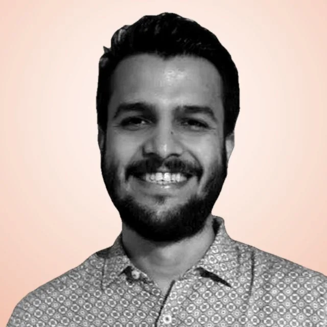 Akshat Kedia